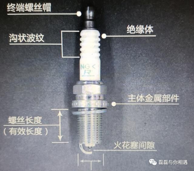 发动机抖动的几个故障点