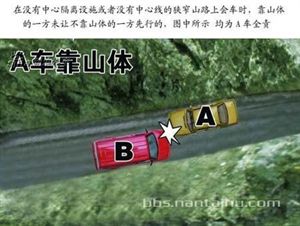 学习一下，出了事故不必再麻烦交警！！