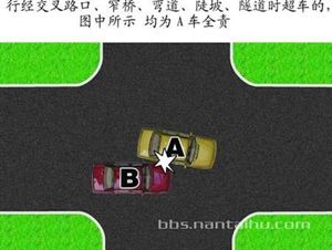 学习一下，出了事故不必再麻烦交警！！