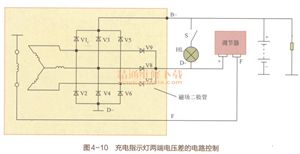 新手篇—轻松看懂汽车电路图（4）