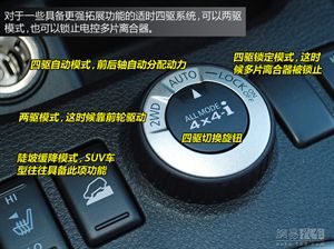 【新手学车】私家车上的按钮与标识, 记住了吗?