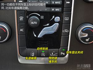 【新手学车】私家车上的按钮与标识, 记住了吗?