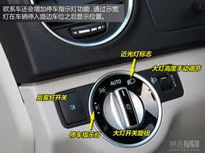 【新手学车】私家车上的按钮与标识, 记住了吗?