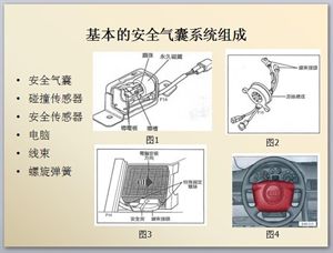 汽车构造概述