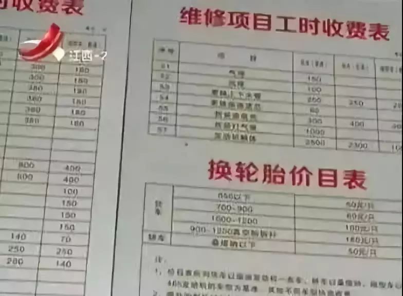 汽修工半夜加气收10元，换来车主一顿毒打！