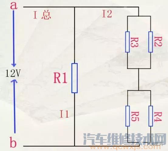 如何看懂汽车电路图？你得先明白这些~