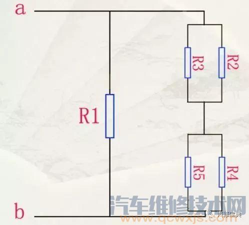 如何看懂汽车电路图？你得先明白这些~