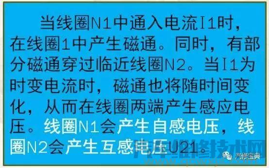 如何看懂汽车电路图？你得先明白这些~