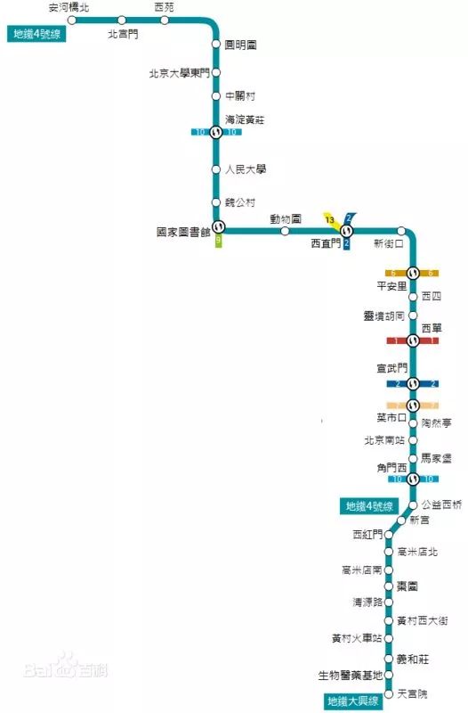 地铁开到终点站怎么回去 地铁开到头怎么换方向的？