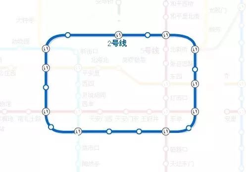 地铁开到终点站怎么回去 地铁开到头怎么换方向的？