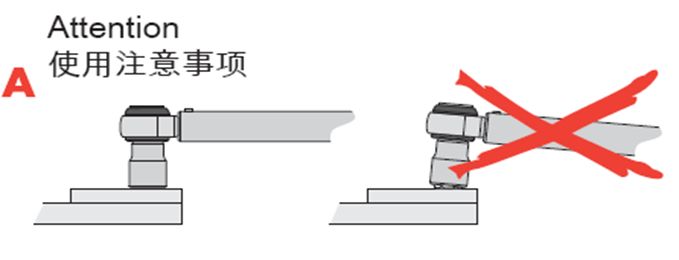 扭矩扳手怎么使用 扭矩扳手使用方法图解介绍