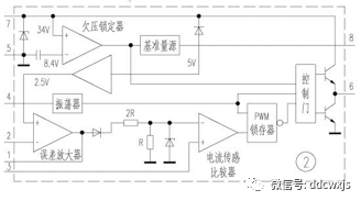 【电动车维修充电器常见的三大类故障分析 】图4