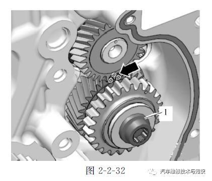 奥迪A4L/A6L/Q3/Q5（2.0LTFSI发动机）/A4L（1.8LTFSI发动机）正时步骤