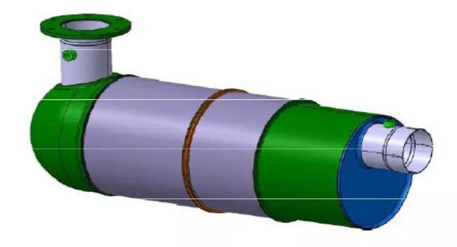 了解潍柴国四BOSCH后处理系统的这些，让你修后处理不再难！