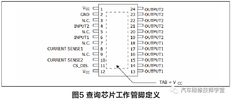 长安铃木奥拓左转向灯常亮维修案例