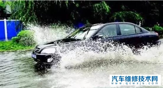 什么是涉水险？涉水险在什么情况下不赔?