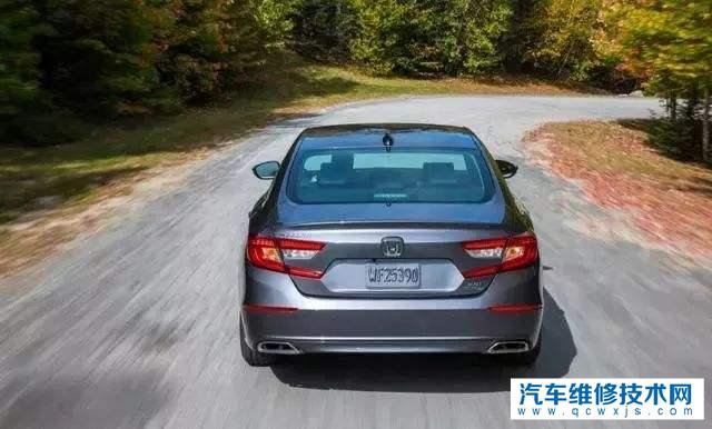 新一代讴歌TLX2.0T+10AT的“本田”