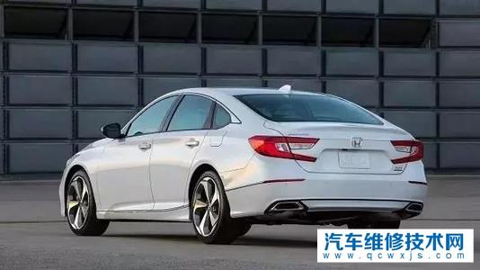 新一代讴歌TLX2.0T+10AT的“本田”