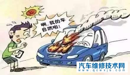 汽车自燃保险公司赔付吗？一般如何处理和规避这些问题？