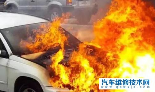 电影中汽车爆炸现实中会发生吗？汽车爆炸一般是什么原因？