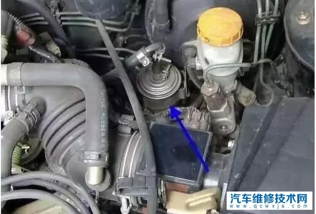 汽车燃油滤清器是什么？燃油滤清器对汽车作用是什么？