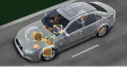 沃尔沃XC60车窗有防夹功能吗