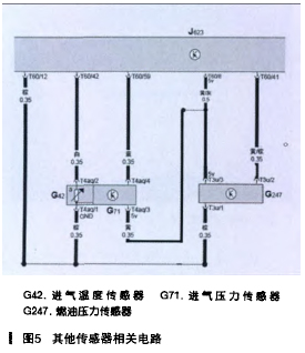 【大众朗逸行驶时偶尔熄火】图4