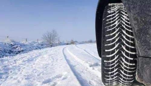 在东北使用雪地胎可以选这几个品牌